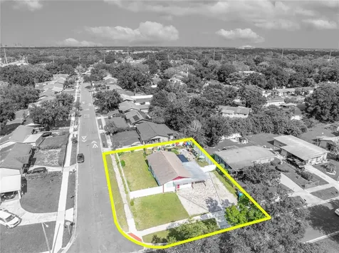 1241 Deerock Drive Orlando FL 32811