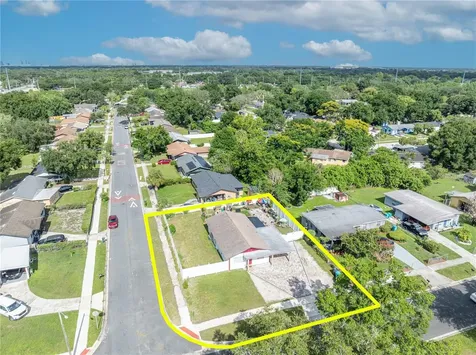 1241 Deerock Drive Orlando FL 32811