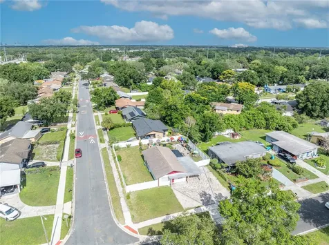 1241 Deerock Drive Orlando FL 32811