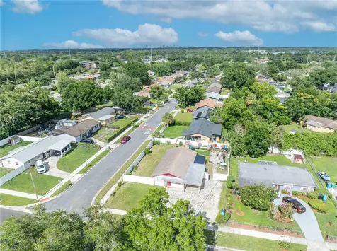1241 Deerock Drive Orlando FL 32811