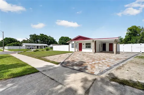 1241 Deerock Drive Orlando FL 32811