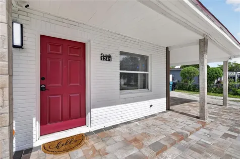 1241 Deerock Drive Orlando FL 32811
