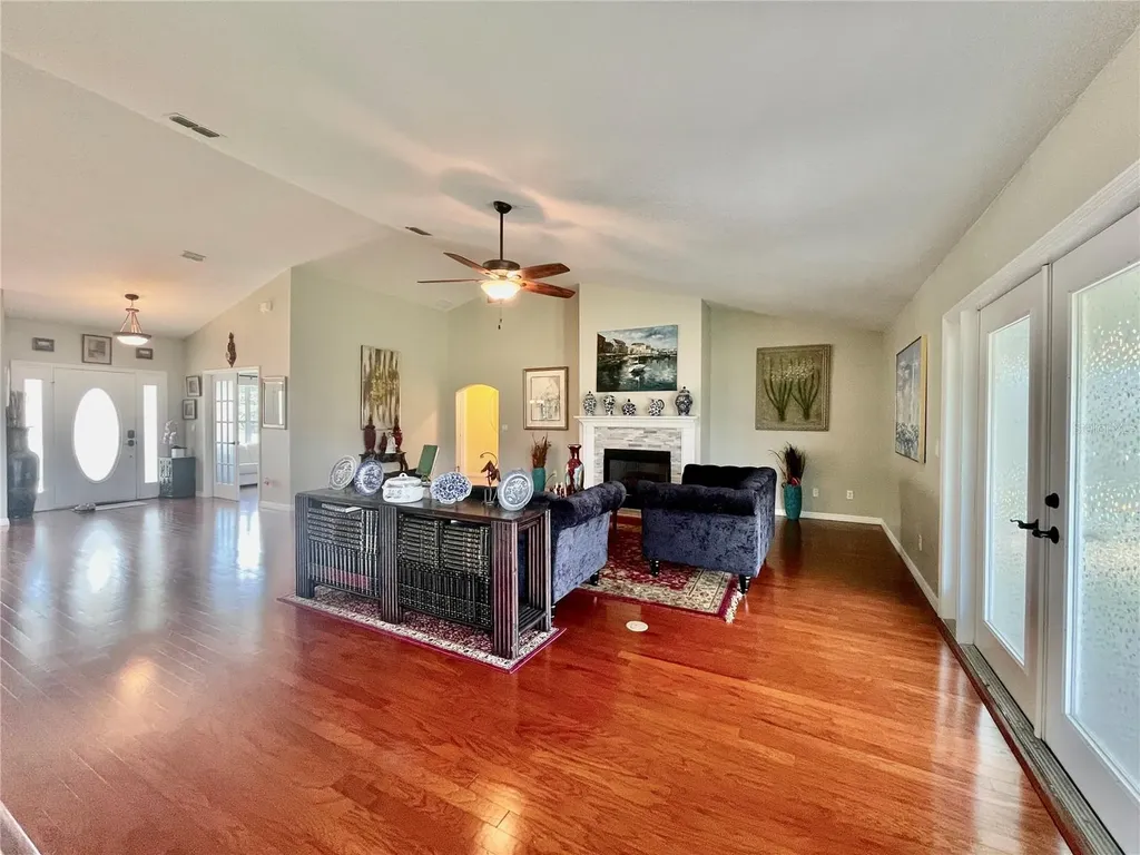 5525 SW 89th Place Ocala FL 34476
