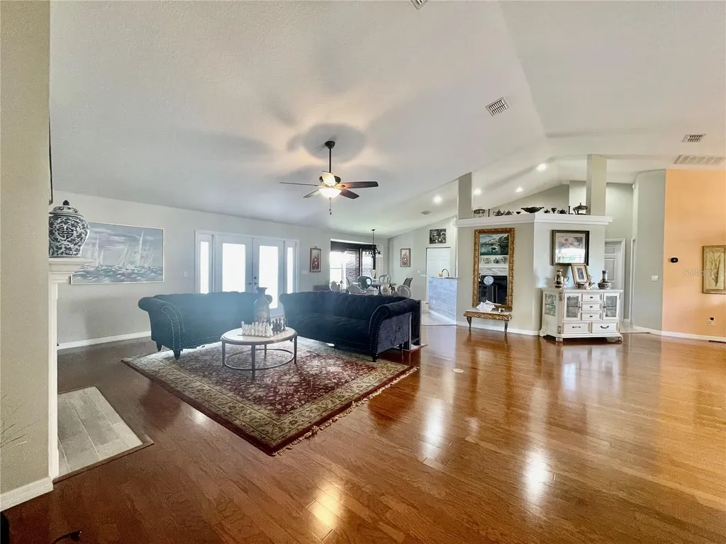 5525 SW 89th Place Ocala FL 34476