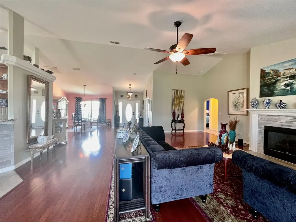 5525 SW 89th Place Ocala FL 34476