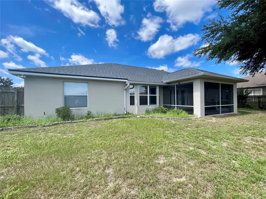 5525 SW 89th Place Ocala FL 34476
