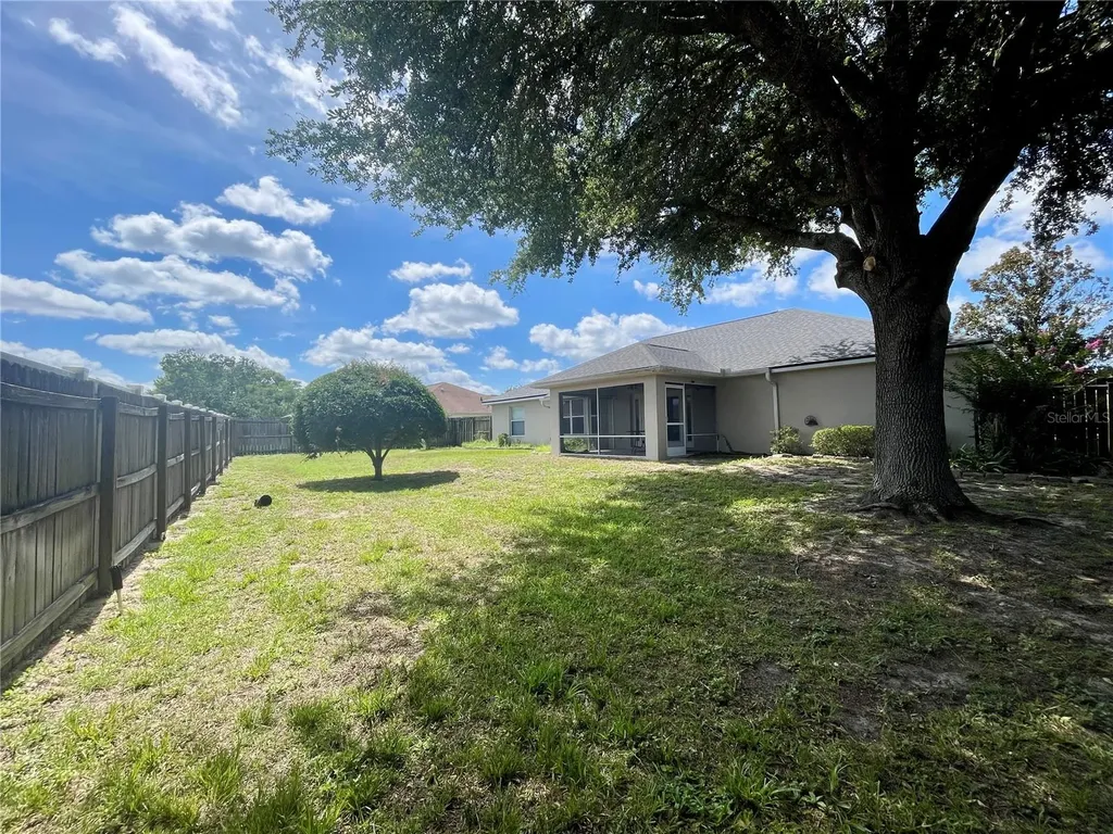 5525 SW 89th Place Ocala FL 34476