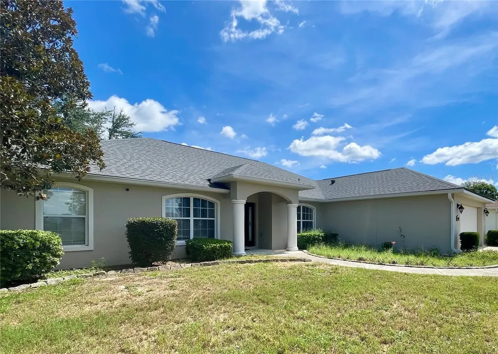 5525 SW 89th Place Ocala FL 34476