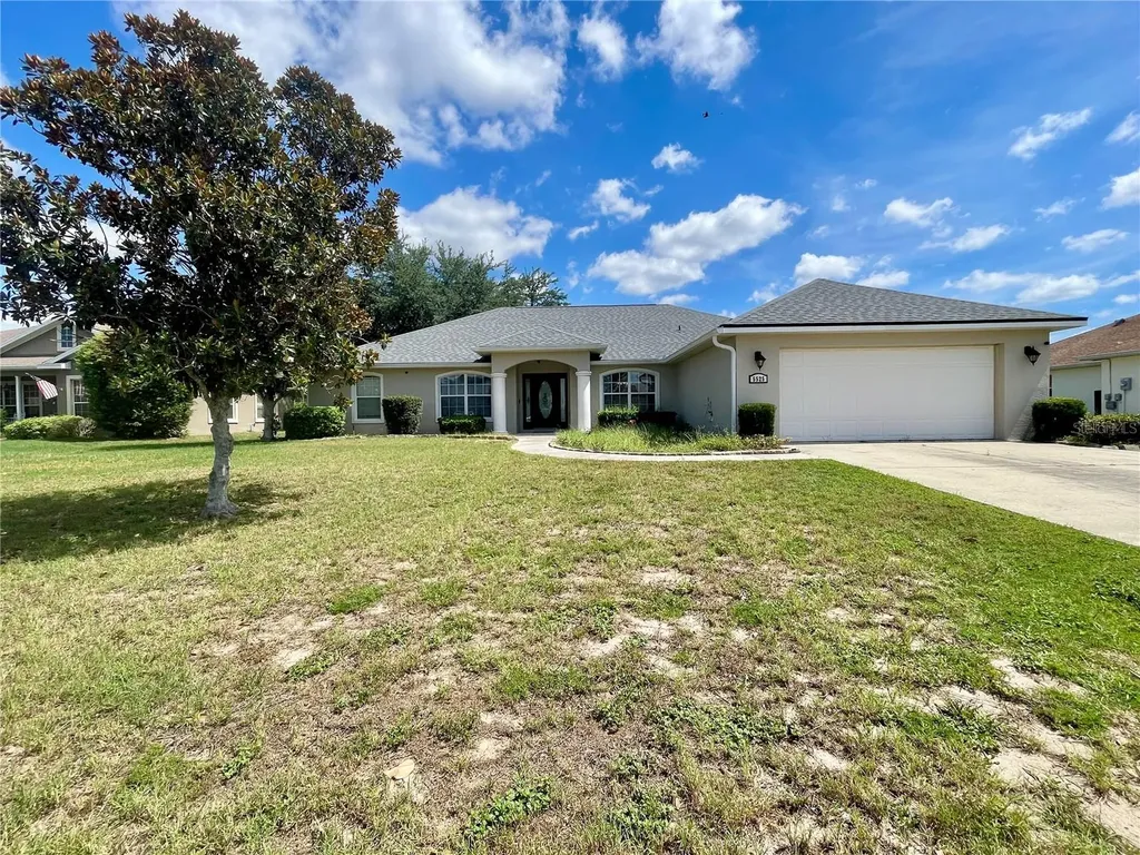 5525 SW 89th Place Ocala FL 34476