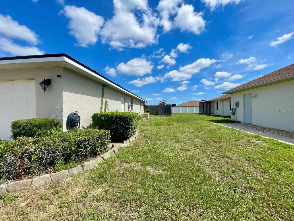 5525 SW 89th Place Ocala FL 34476
