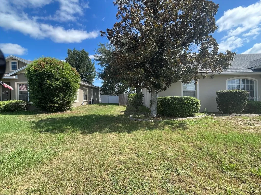 5525 SW 89th Place Ocala FL 34476