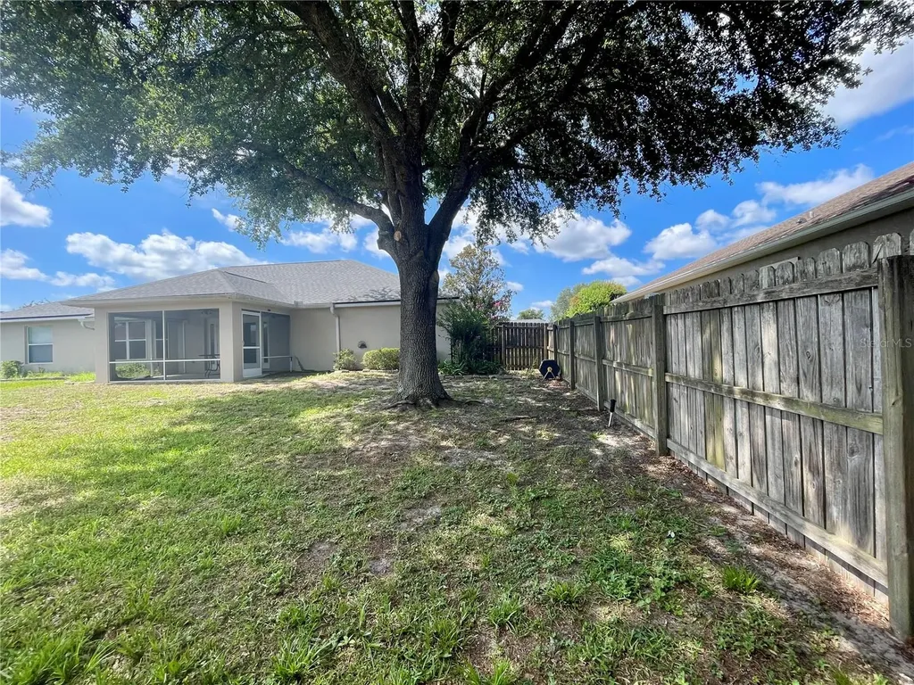 5525 SW 89th Place Ocala FL 34476