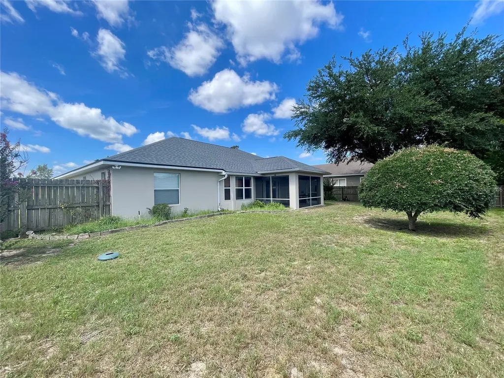 5525 SW 89th Place Ocala FL 34476