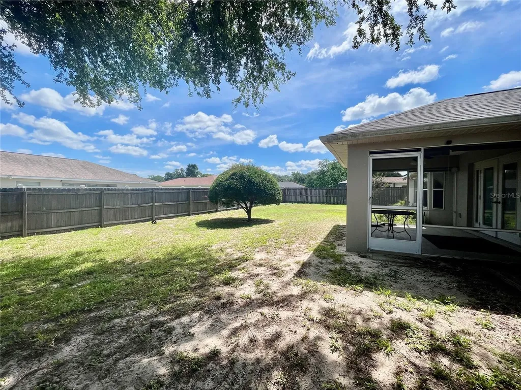 5525 SW 89th Place Ocala FL 34476