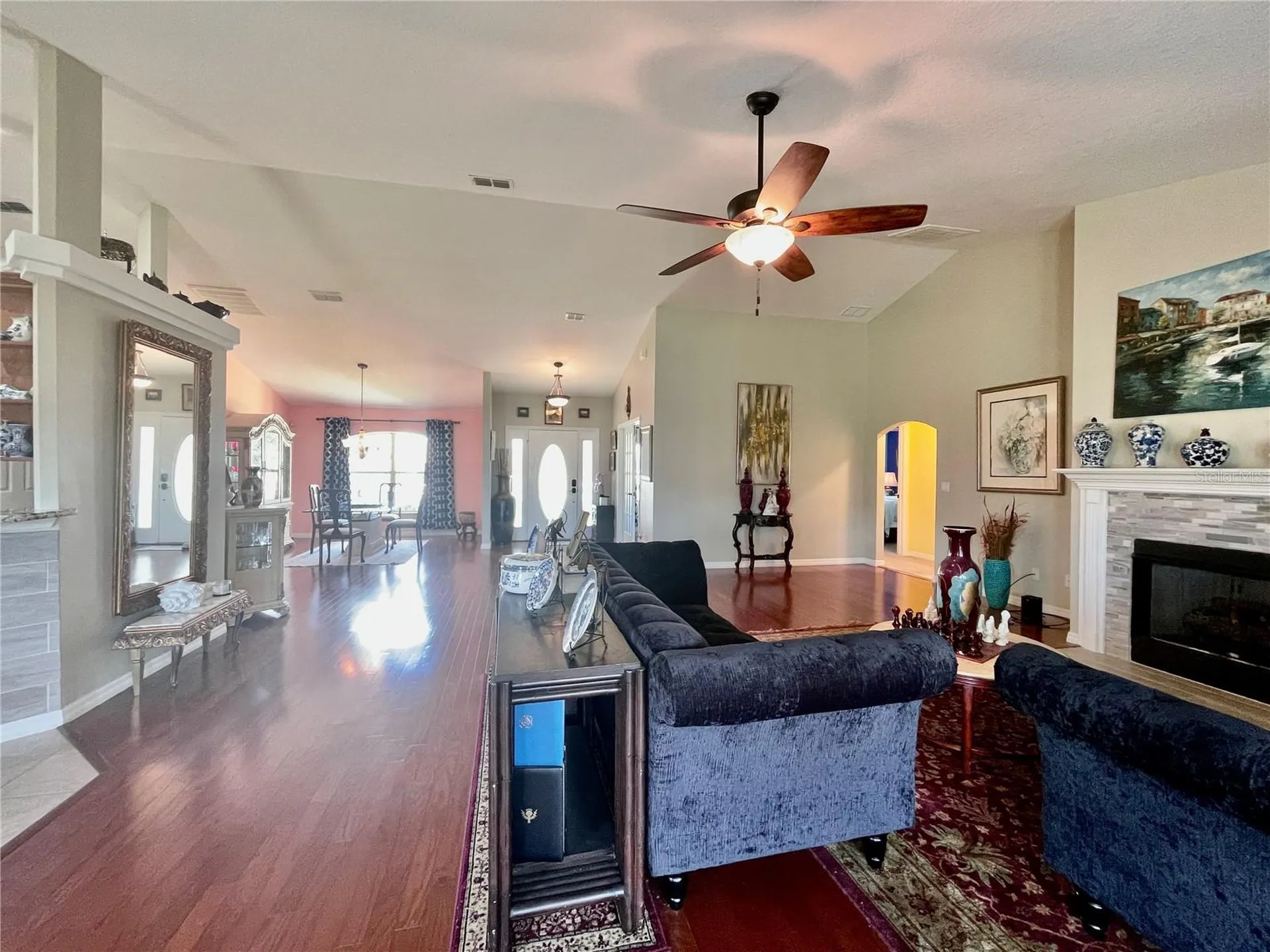 5525 SW 89th Place Ocala FL 34476