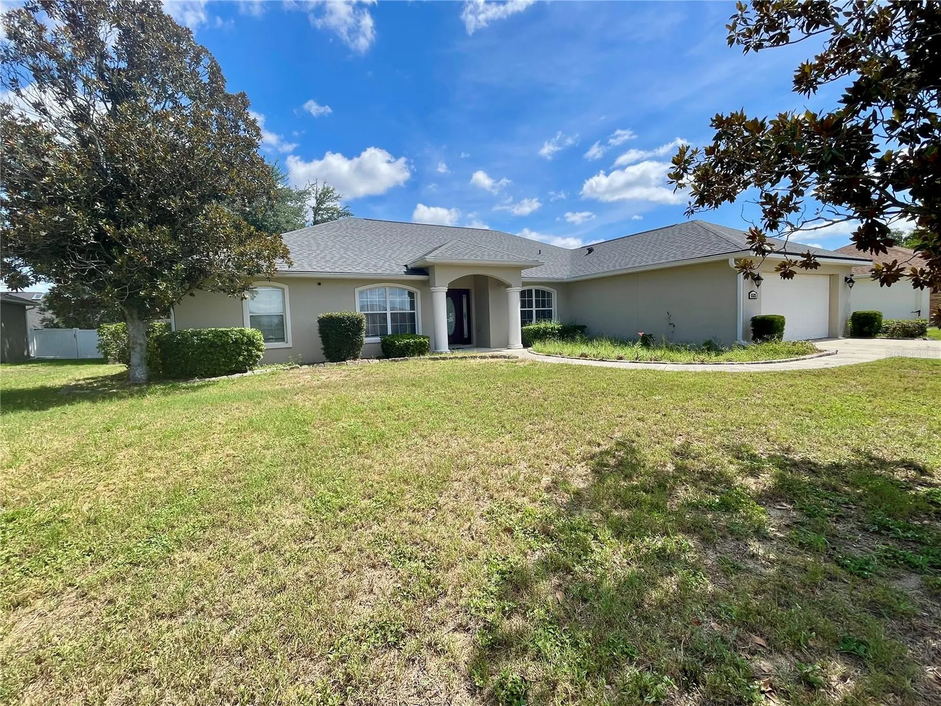 5525 SW 89th Place Ocala FL 34476