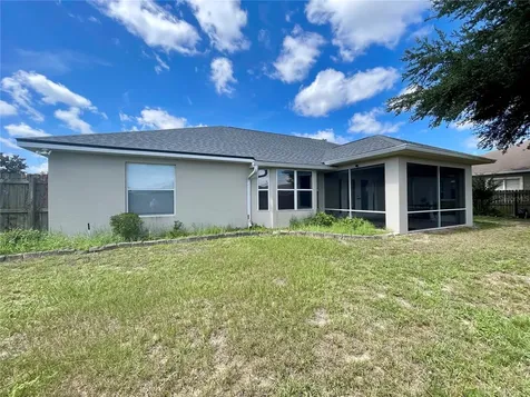 5525 SW 89th Place Ocala FL 34476