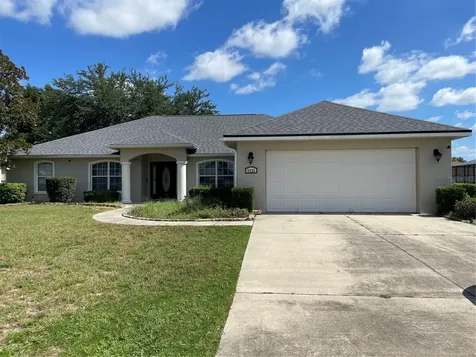 5525 SW 89th Place Ocala FL 34476