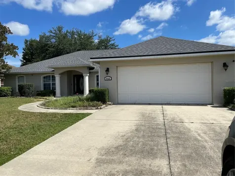 5525 SW 89th Place Ocala FL 34476