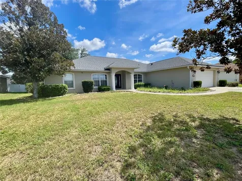5525 SW 89th Place Ocala FL 34476