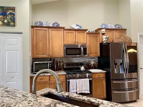 5525 SW 89th Place Ocala FL 34476