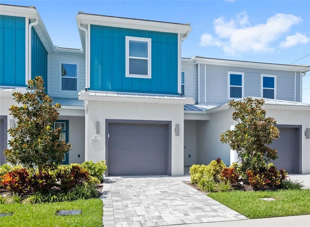 7882 Spectrum Drive Reunion FL 34747