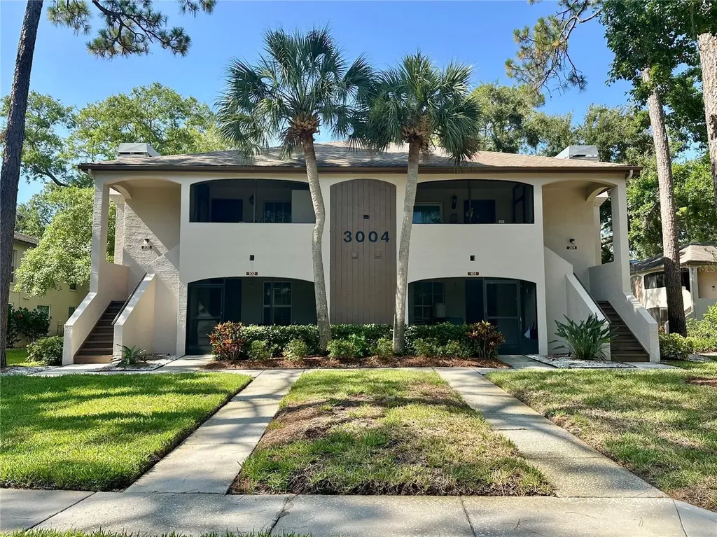 3004 Bonaventure Circle Palm Harbor FL 34684