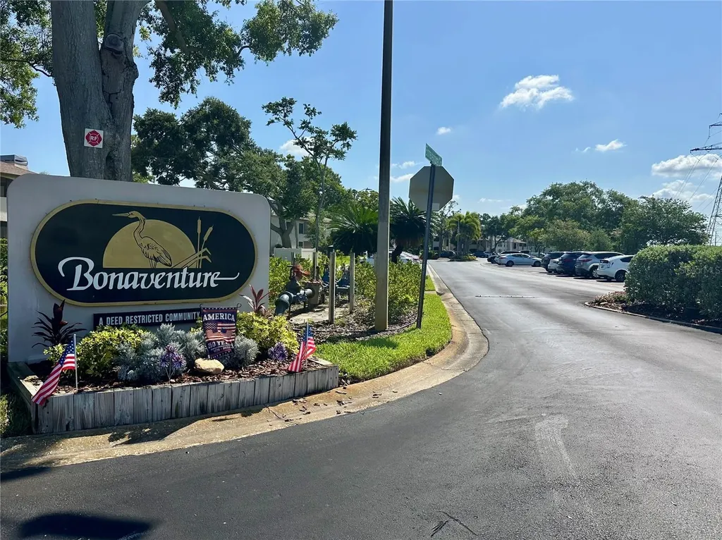 3004 Bonaventure Circle Palm Harbor FL 34684