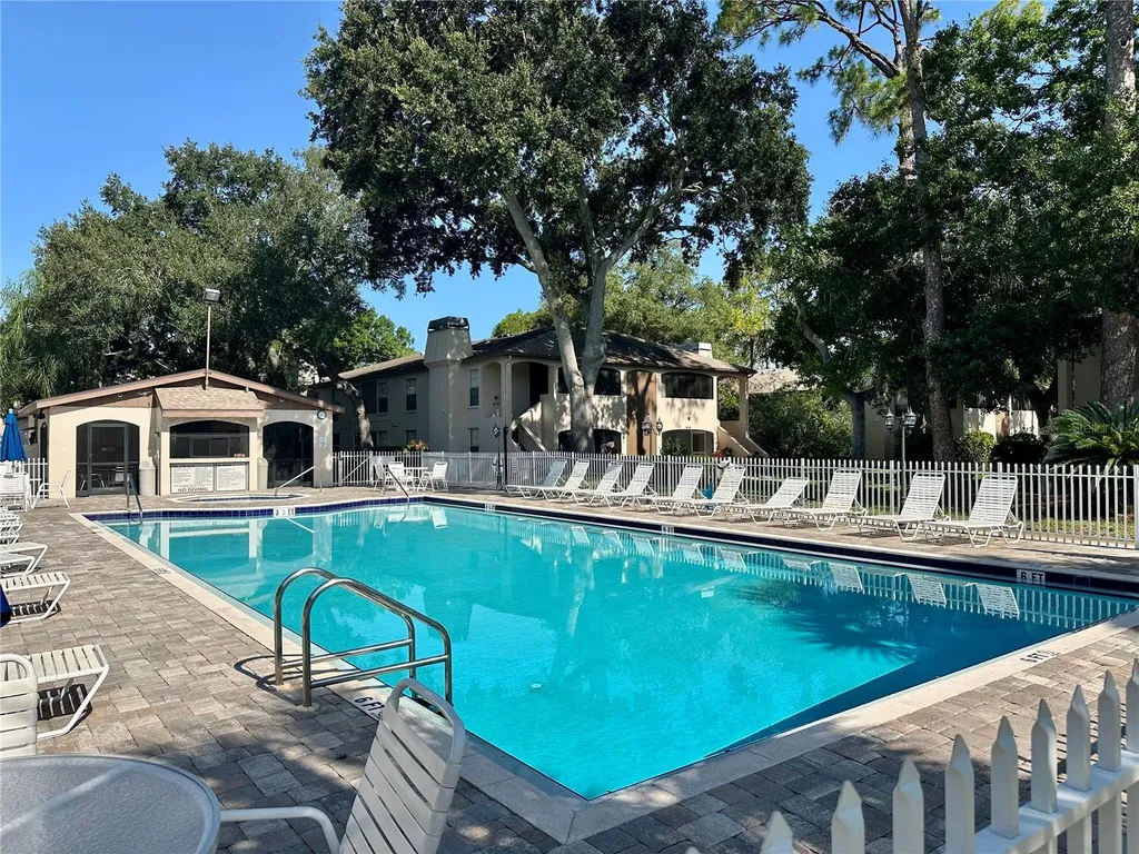 3004 Bonaventure Circle Palm Harbor FL 34684