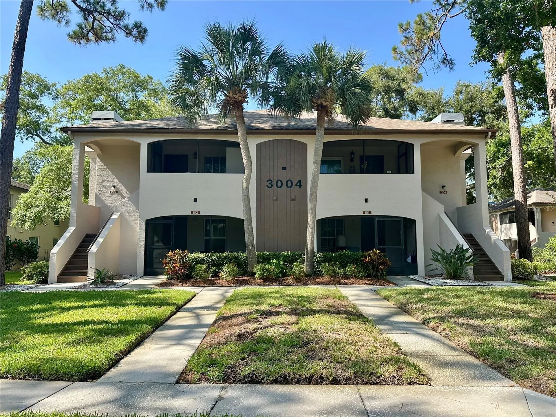 3004 Bonaventure Circle Palm Harbor FL 34684