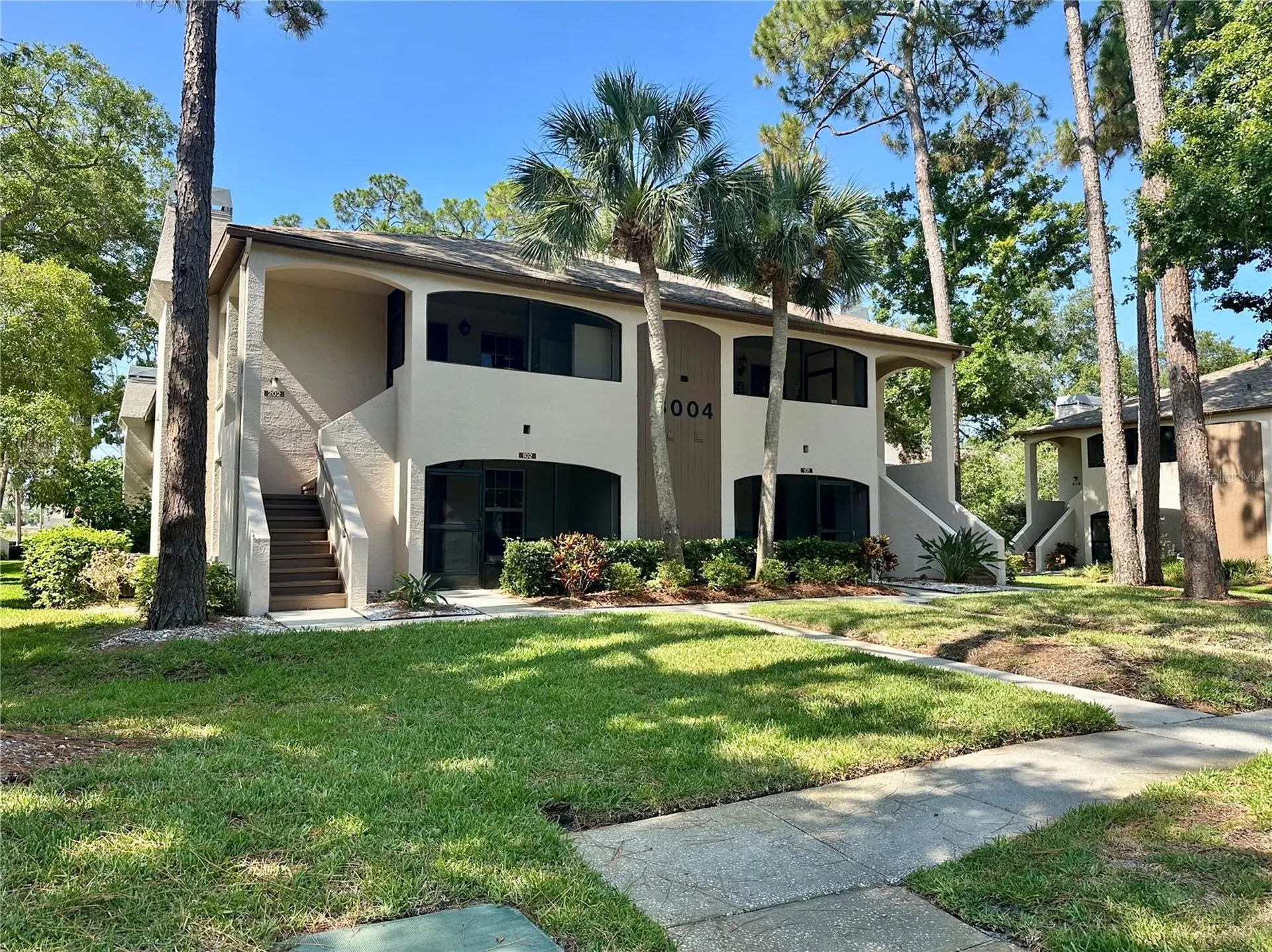 3004 Bonaventure Circle Palm Harbor FL 34684