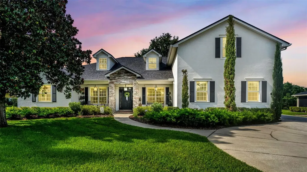 925 Ashton Oaks Circle Lakeland FL 33813