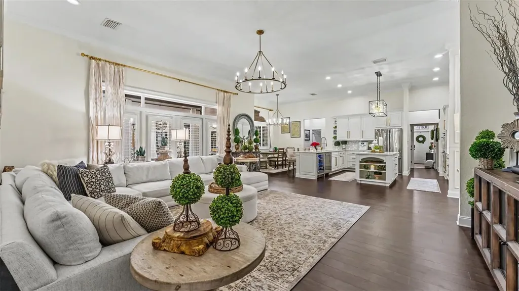 925 Ashton Oaks Circle Lakeland FL 33813