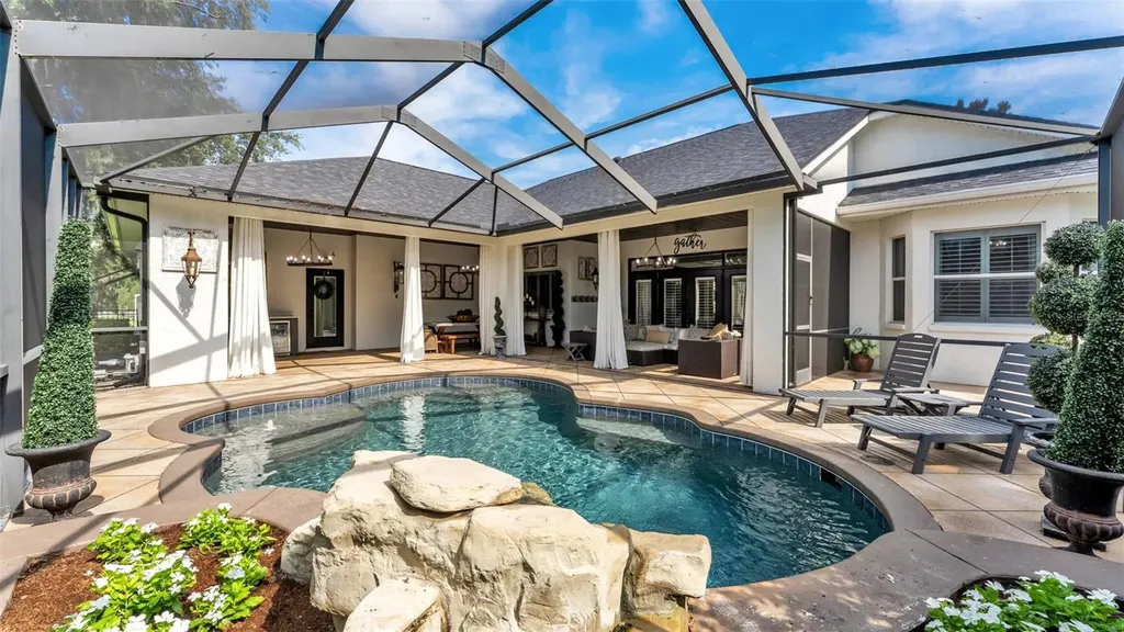 925 Ashton Oaks Circle Lakeland FL 33813