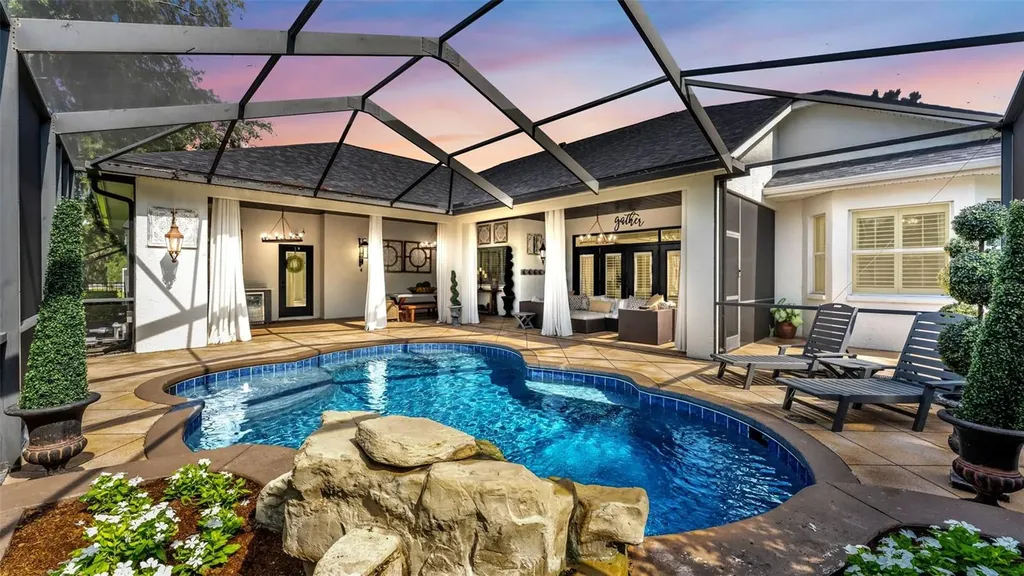 925 Ashton Oaks Circle Lakeland FL 33813