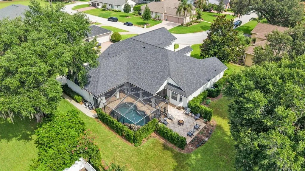925 Ashton Oaks Circle Lakeland FL 33813