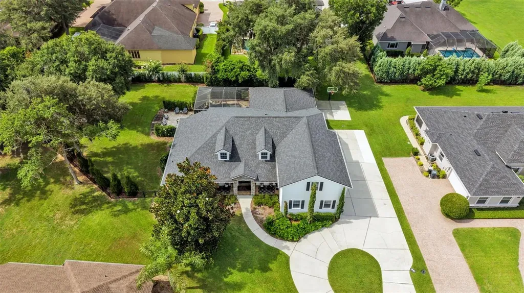 925 Ashton Oaks Circle Lakeland FL 33813