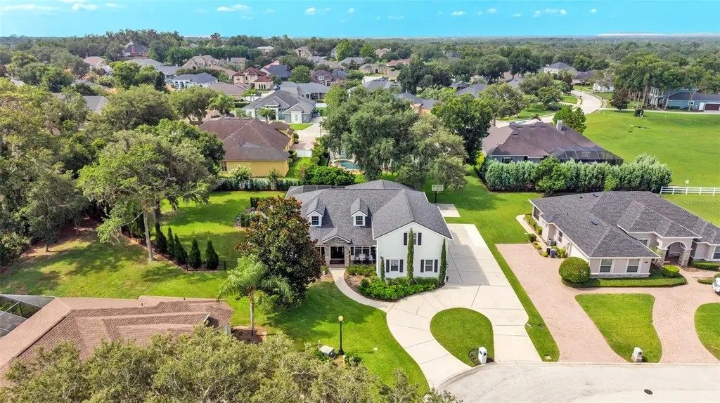 925 Ashton Oaks Circle Lakeland FL 33813
