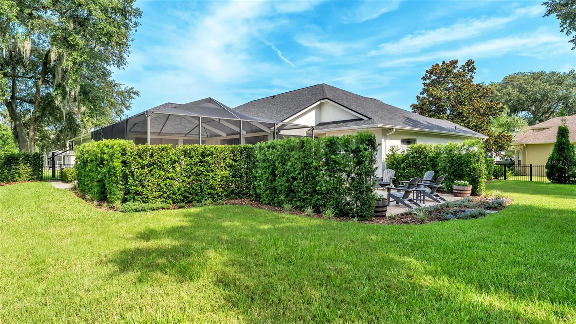925 Ashton Oaks Circle Lakeland FL 33813