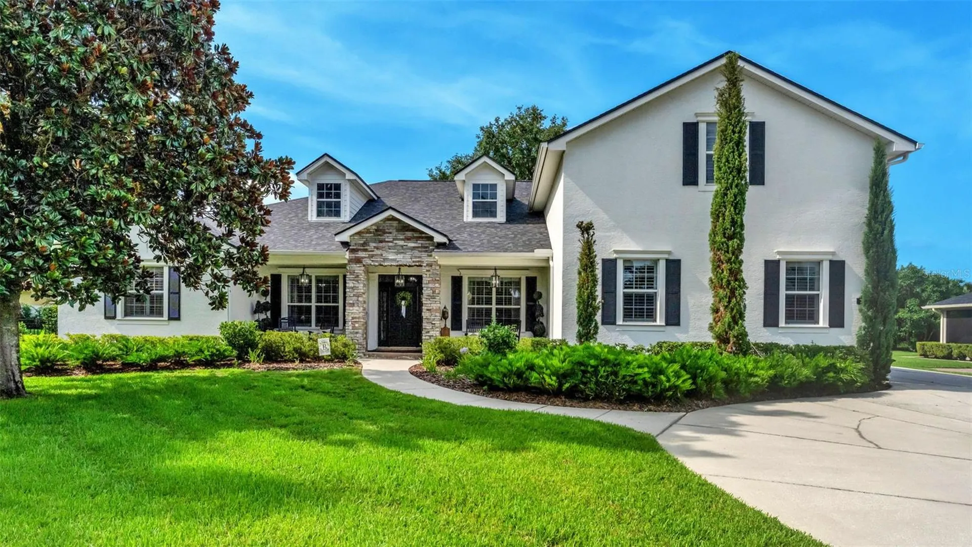 925 Ashton Oaks Circle Lakeland FL 33813