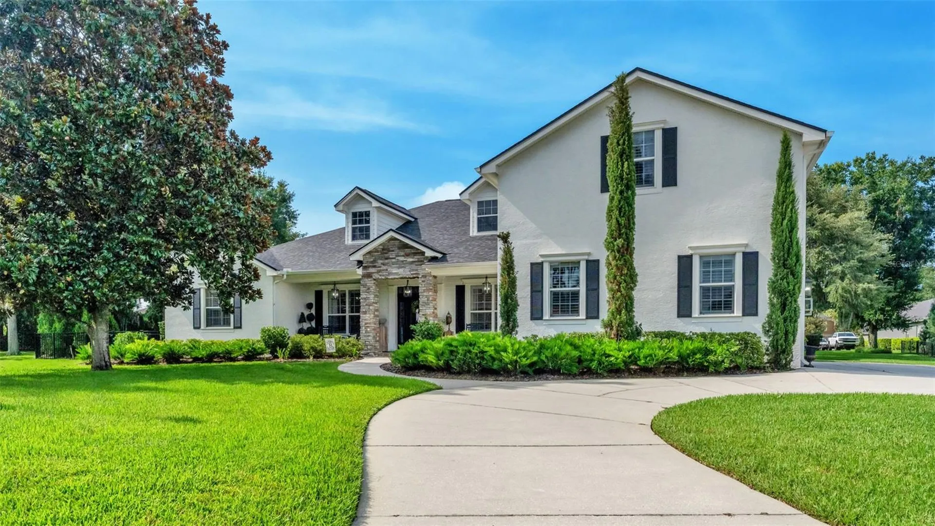925 Ashton Oaks Circle Lakeland FL 33813