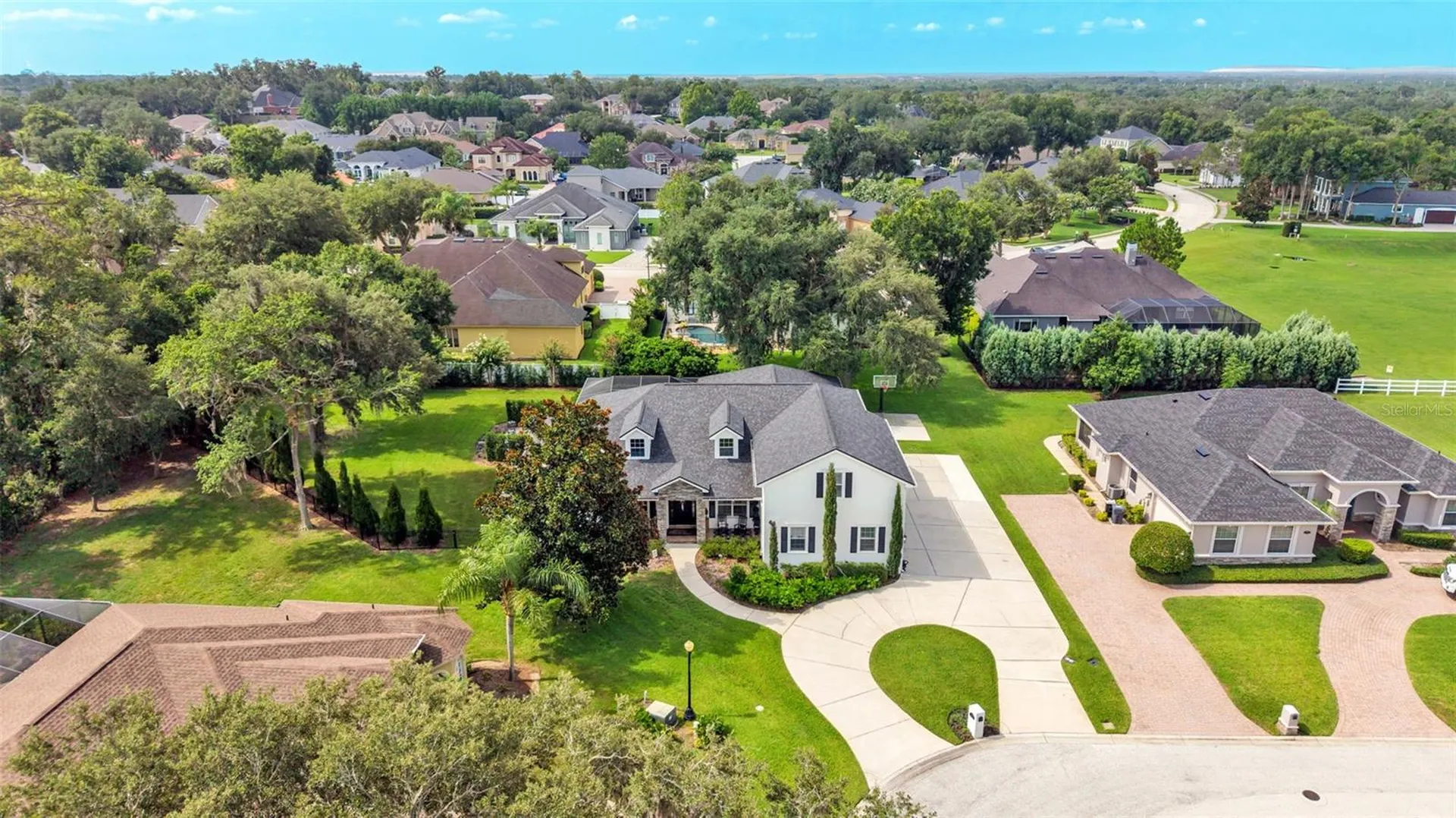 925 Ashton Oaks Circle Lakeland FL 33813