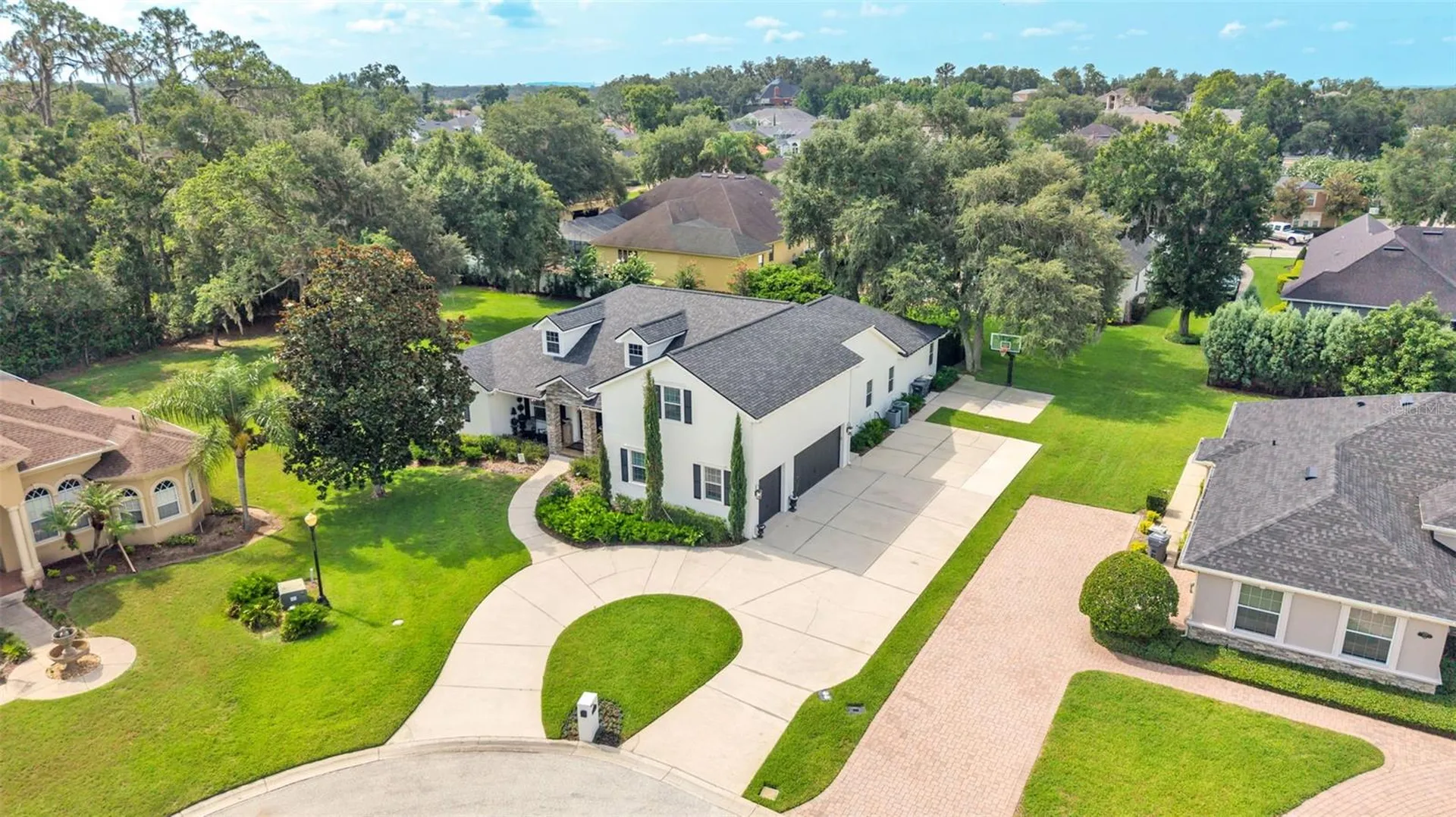 925 Ashton Oaks Circle Lakeland FL 33813