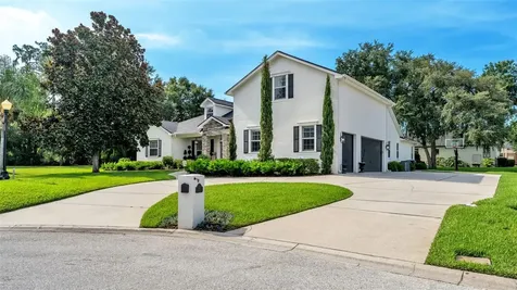 925 Ashton Oaks Circle Lakeland FL 33813