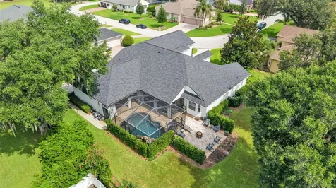 925 Ashton Oaks Circle Lakeland FL 33813