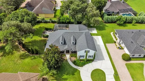 925 Ashton Oaks Circle Lakeland FL 33813