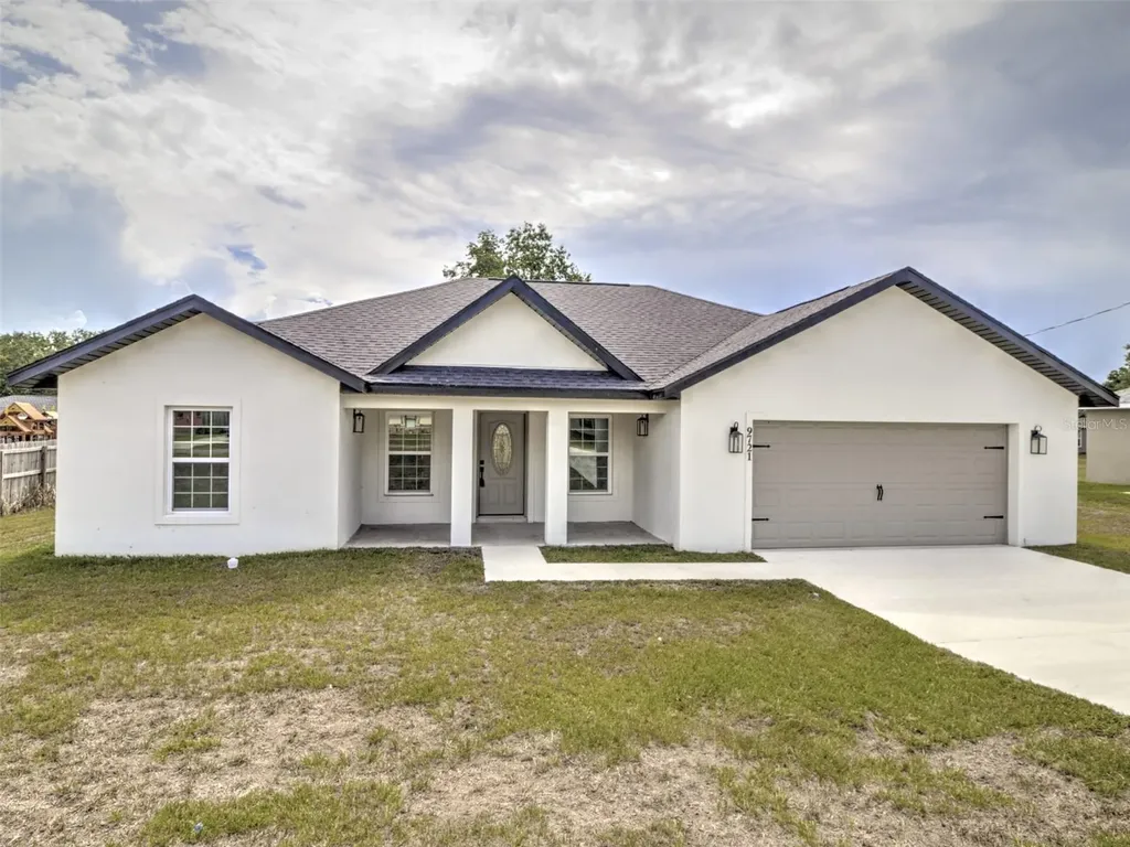 9721 Bahia Road Ocala FL 34472