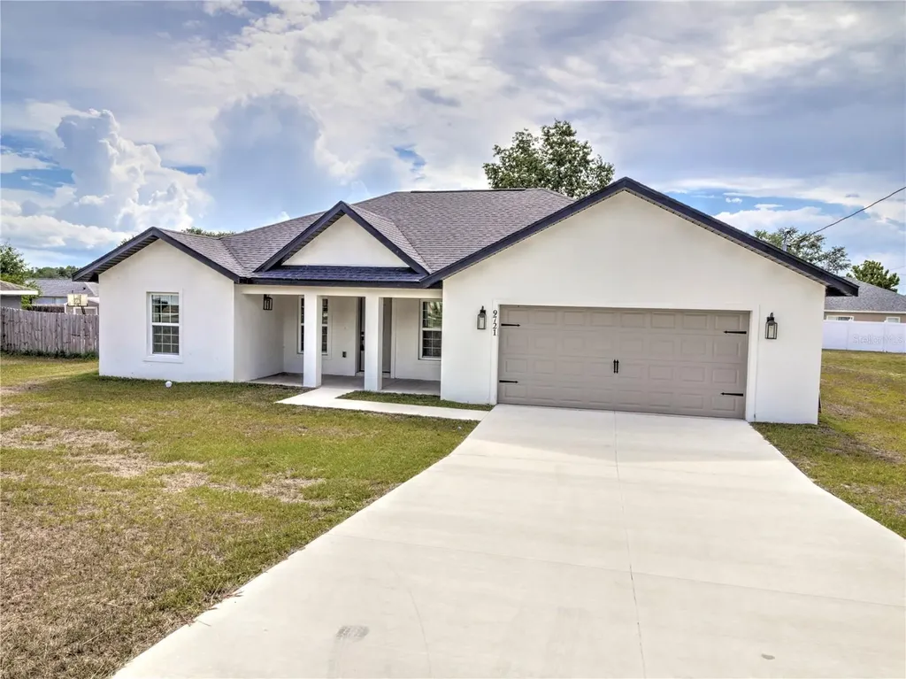 9721 Bahia Road Ocala FL 34472