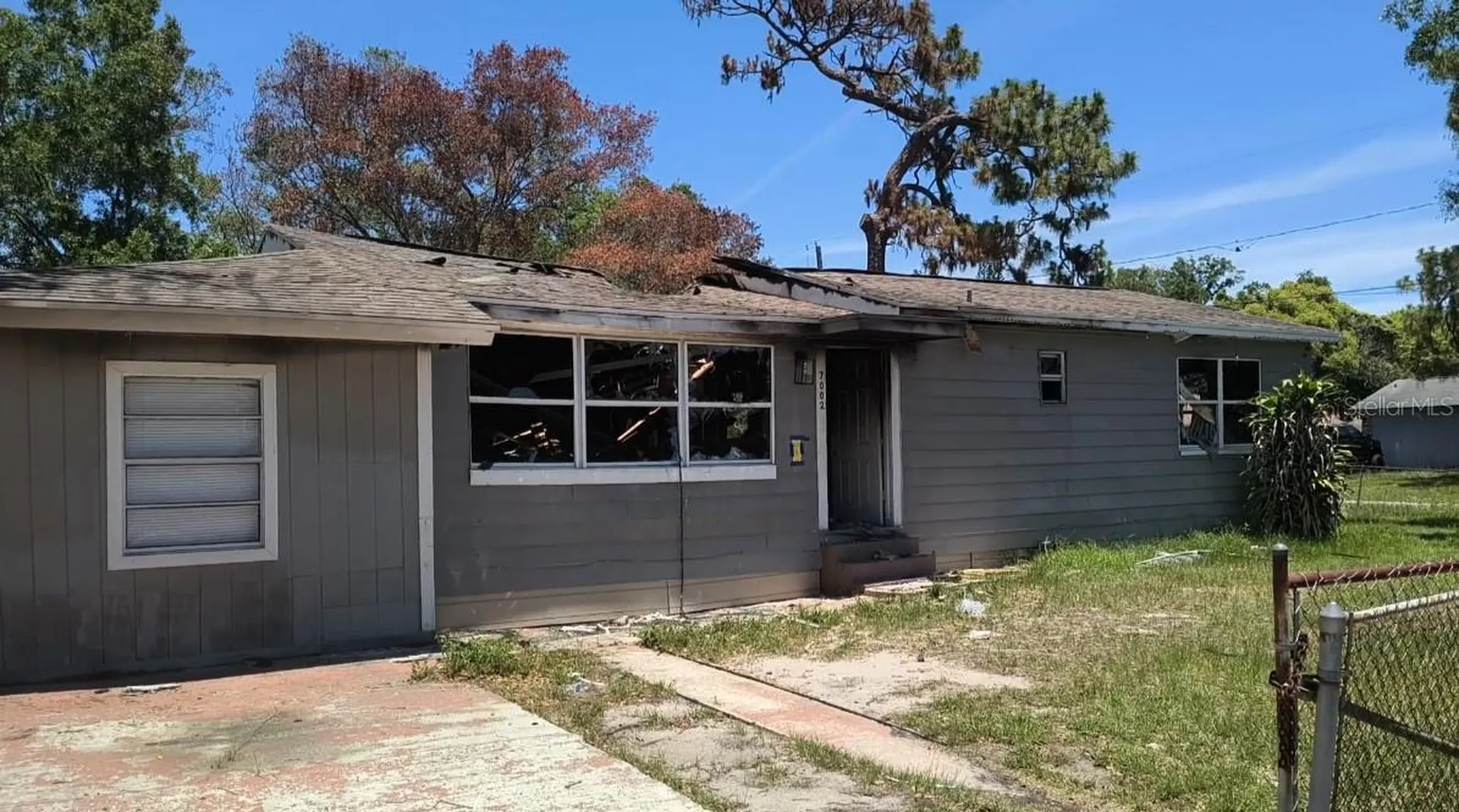 7002 Blossom Avenue Tampa FL 33614