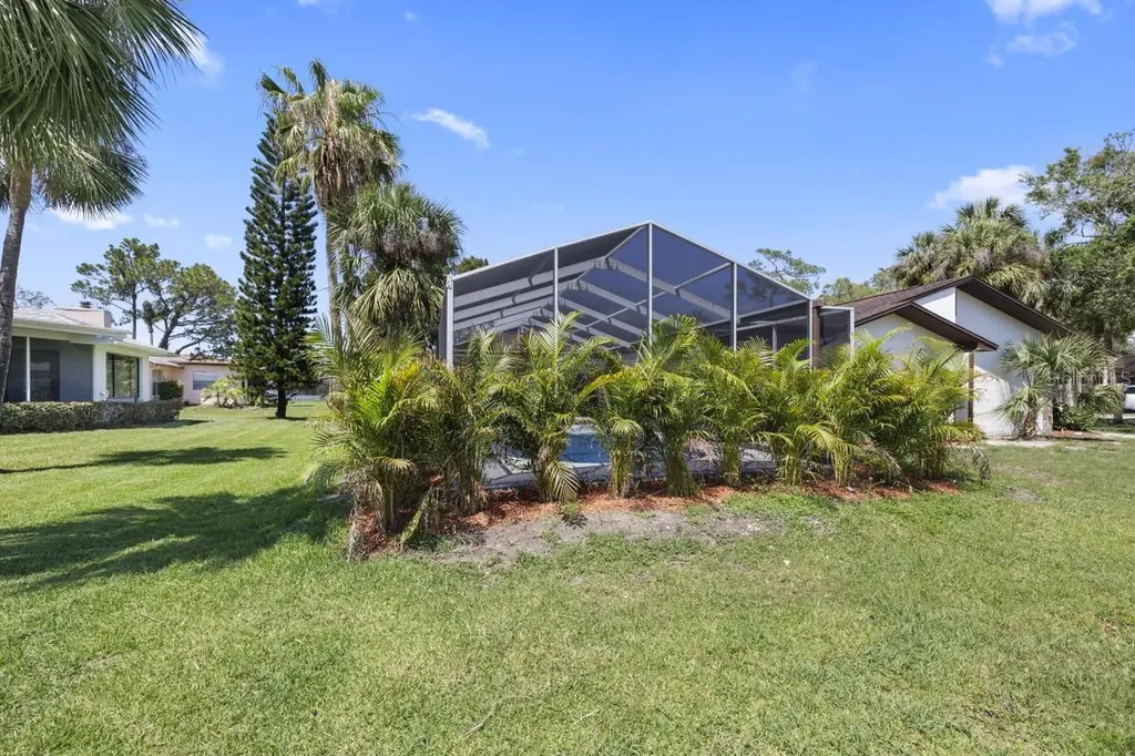 5507 Nimitz Road New Port Richey FL 34652